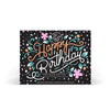 Happy Birthday - 2 Piece Gift Set