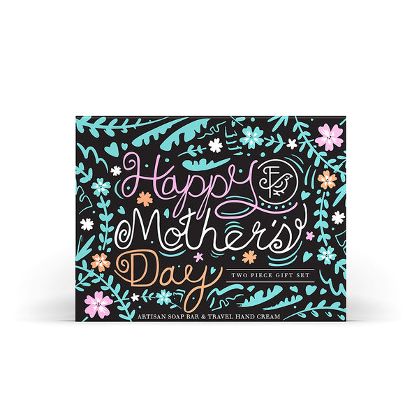 Mother's Day - 2 Piece Gift Set