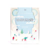 Holiday Wonderland – Hydrating Mini Soap - Set of 3